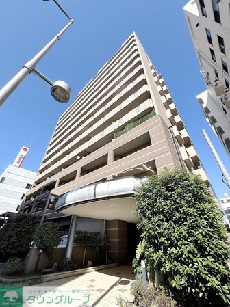 ユアコート川越の物件内観写真